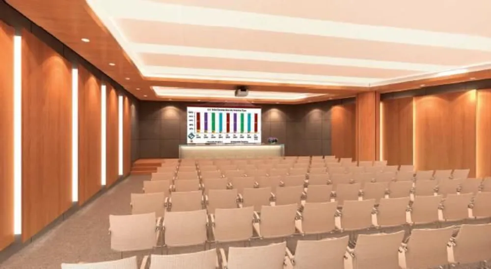 Sala-Conjunto, 701 m² - Foto 3