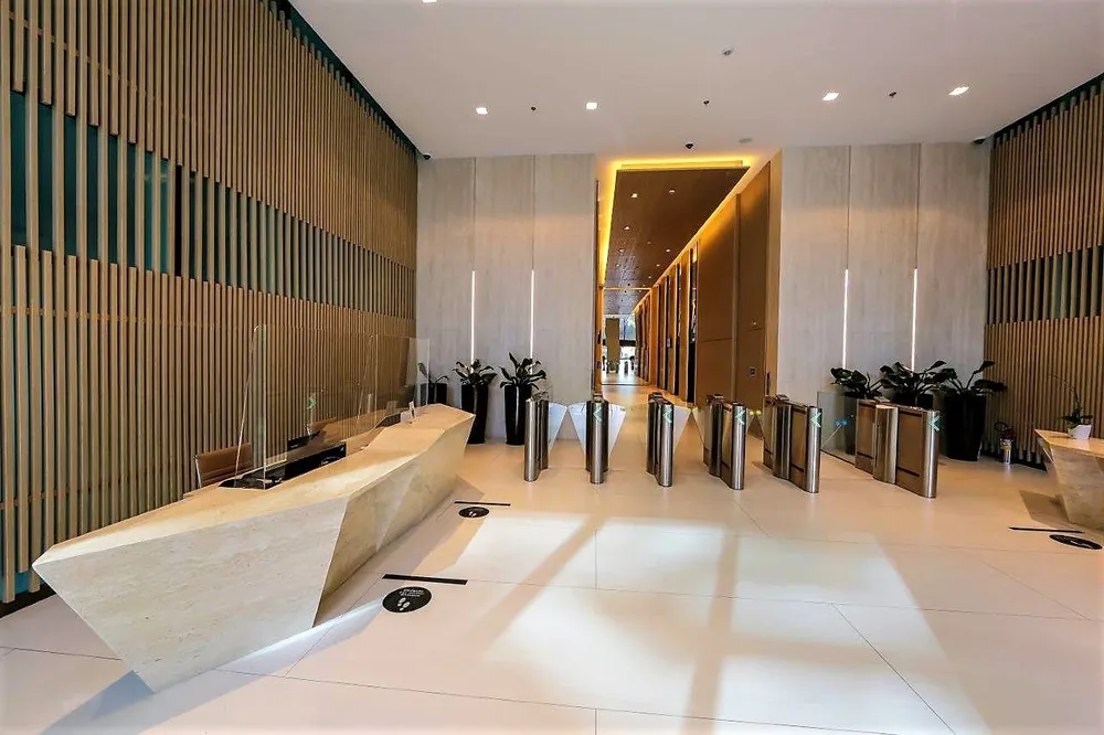 Sala-Conjunto, 576 m² - Foto 5