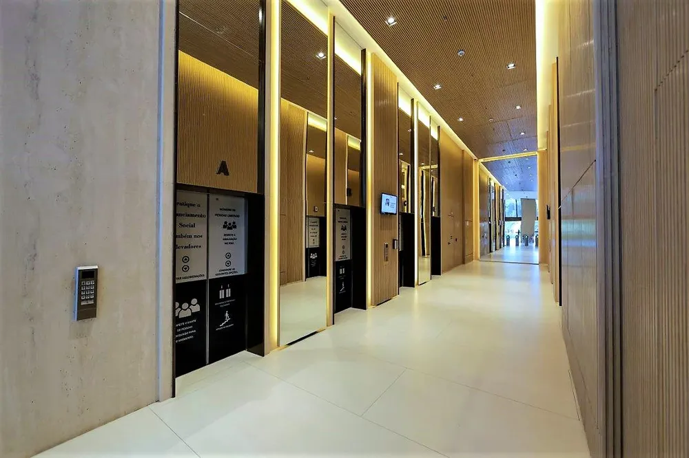 Sala-Conjunto, 576 m² - Foto 6