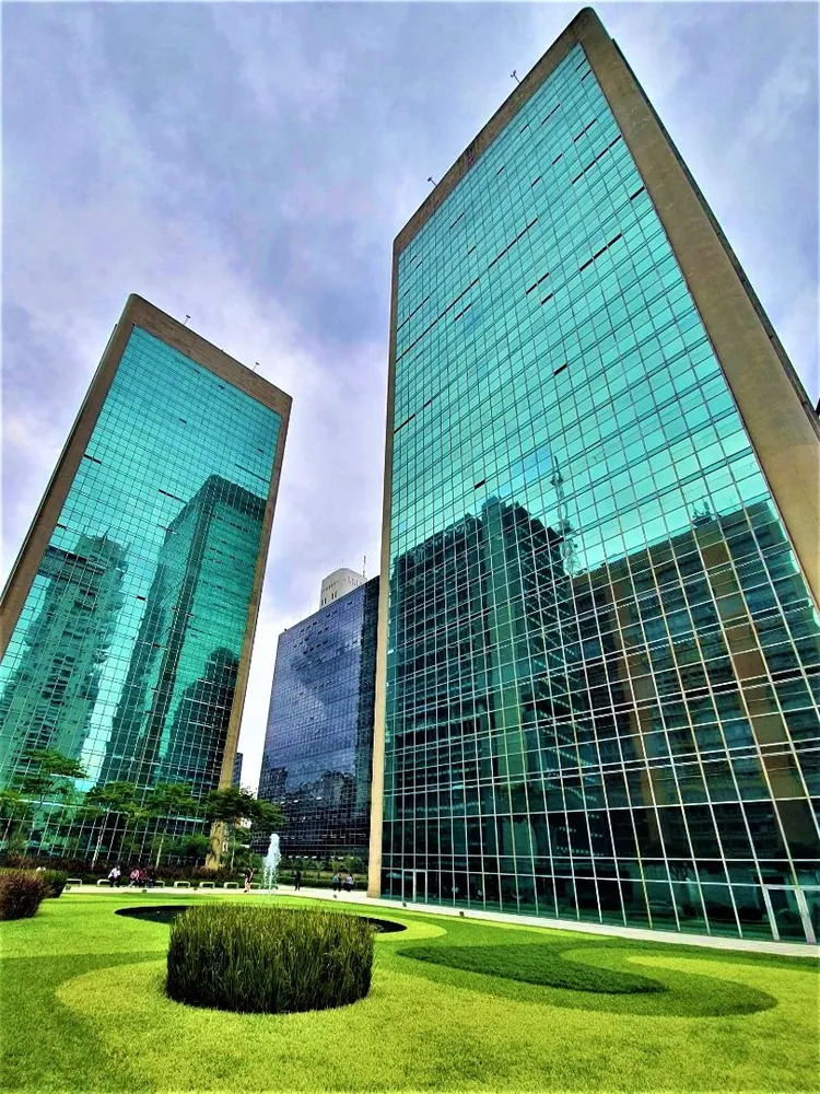 Sala-Conjunto, 576 m² - Foto 1