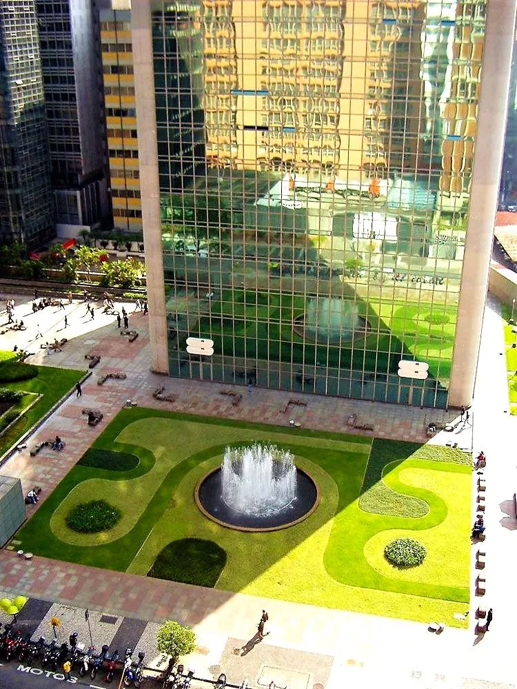 Sala-Conjunto, 576 m² - Foto 2