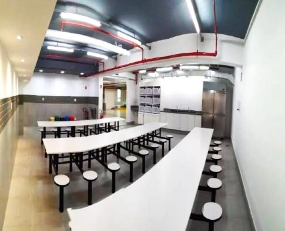 Sala-Conjunto, 576 m² - Foto 8