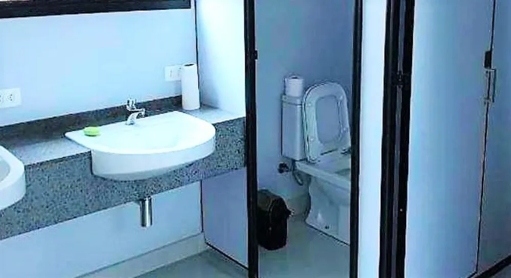 Sala-Conjunto, 230 m² - Foto 9