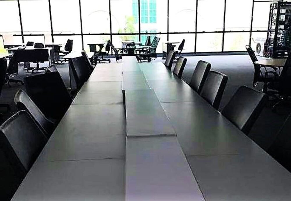 Sala-Conjunto, 230 m² - Foto 19