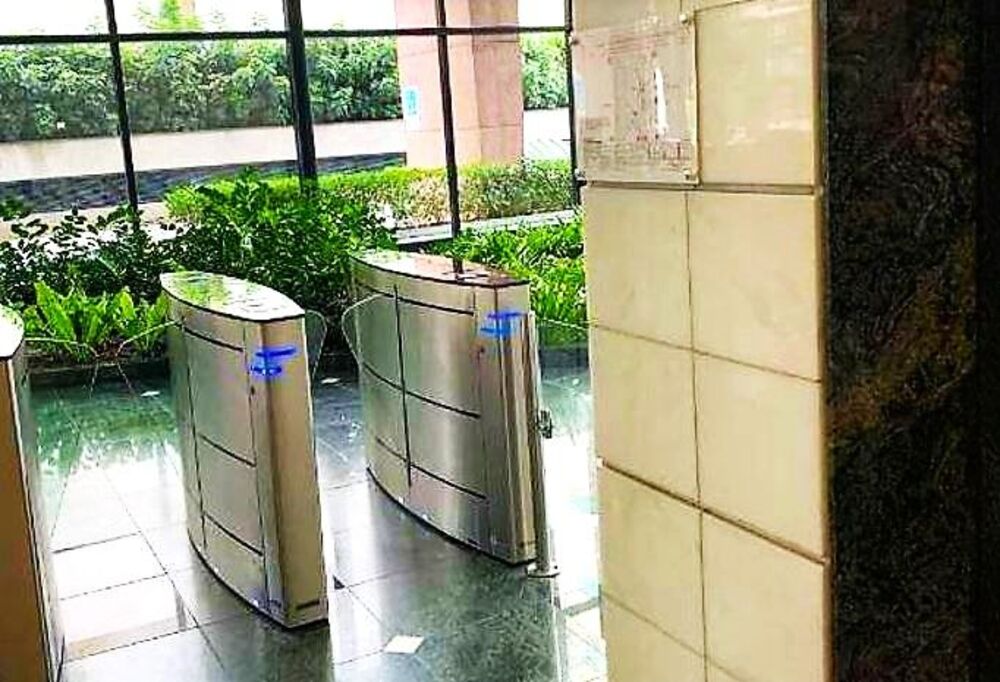 Sala-Conjunto, 230 m² - Foto 3