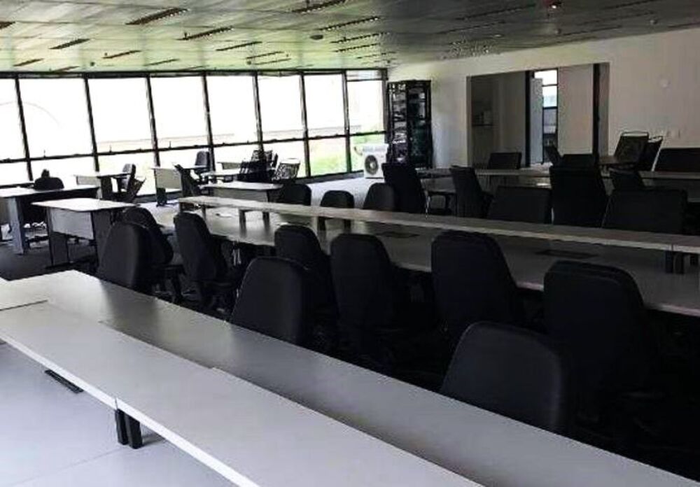 Sala-Conjunto, 230 m² - Foto 20