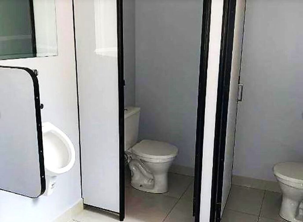 Sala-Conjunto, 230 m² - Foto 14