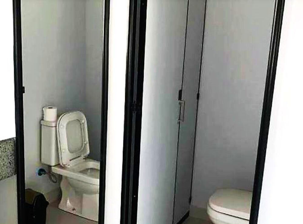 Sala-Conjunto, 230 m² - Foto 8