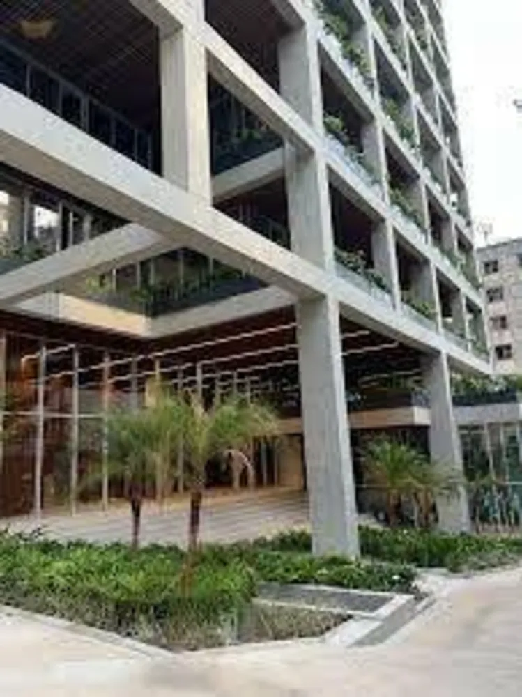 Sala-Conjunto, 717 m² - Foto 4