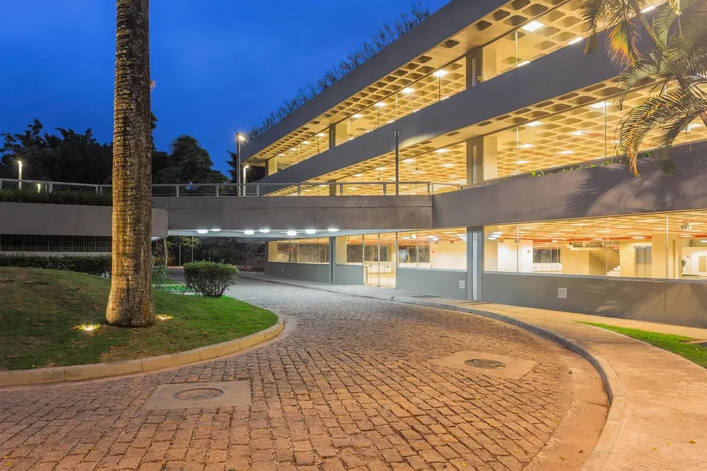 Prédio Inteiro, 6551 m² - Foto 6