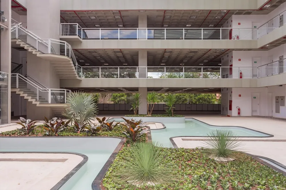 Prédio Inteiro, 6551 m² - Foto 4