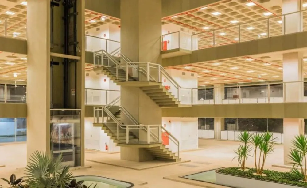 Prédio Inteiro, 6551 m² - Foto 3