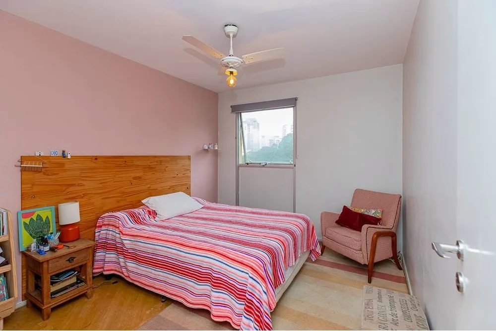 Apartamento, 2 quartos, 78 m² - Foto 5