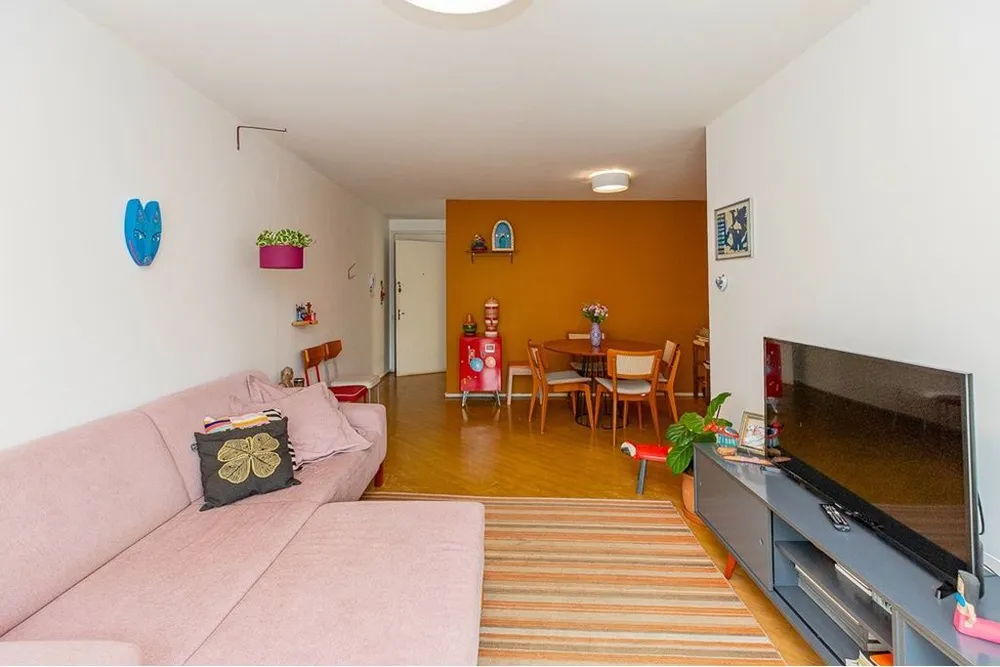 Apartamento, 2 quartos, 78 m² - Foto 6