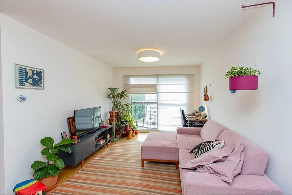Apartamento, 2 quartos, 78 m² - Foto 1