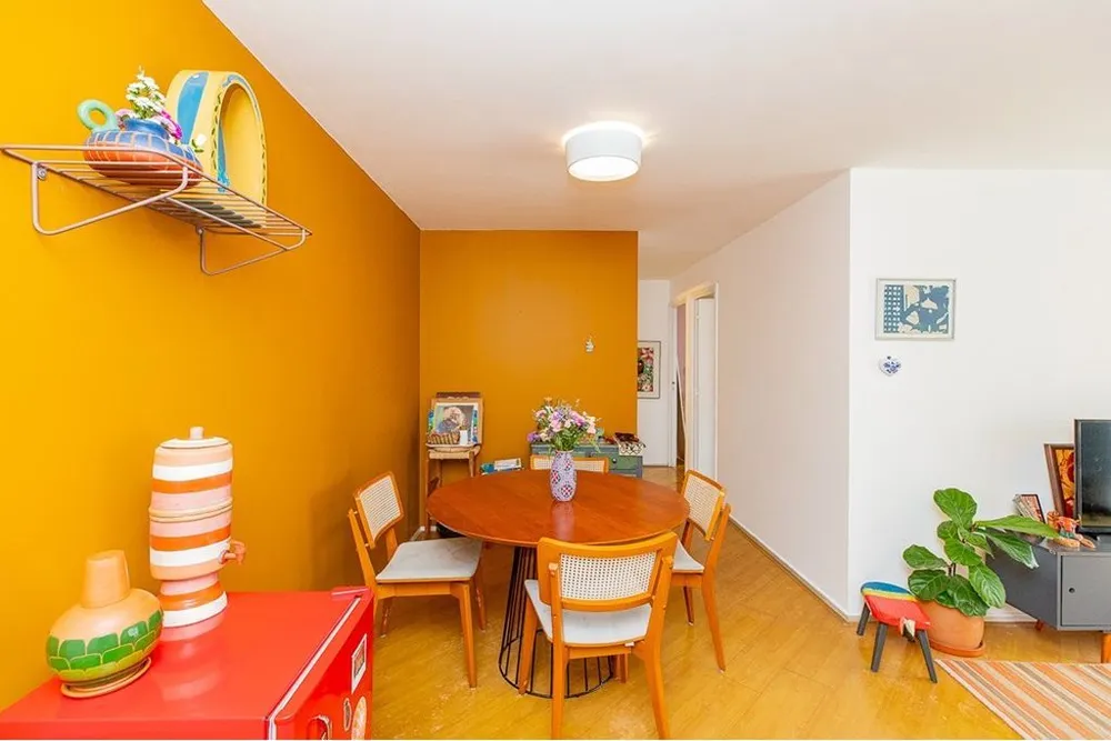 Apartamento, 2 quartos, 78 m² - Foto 7