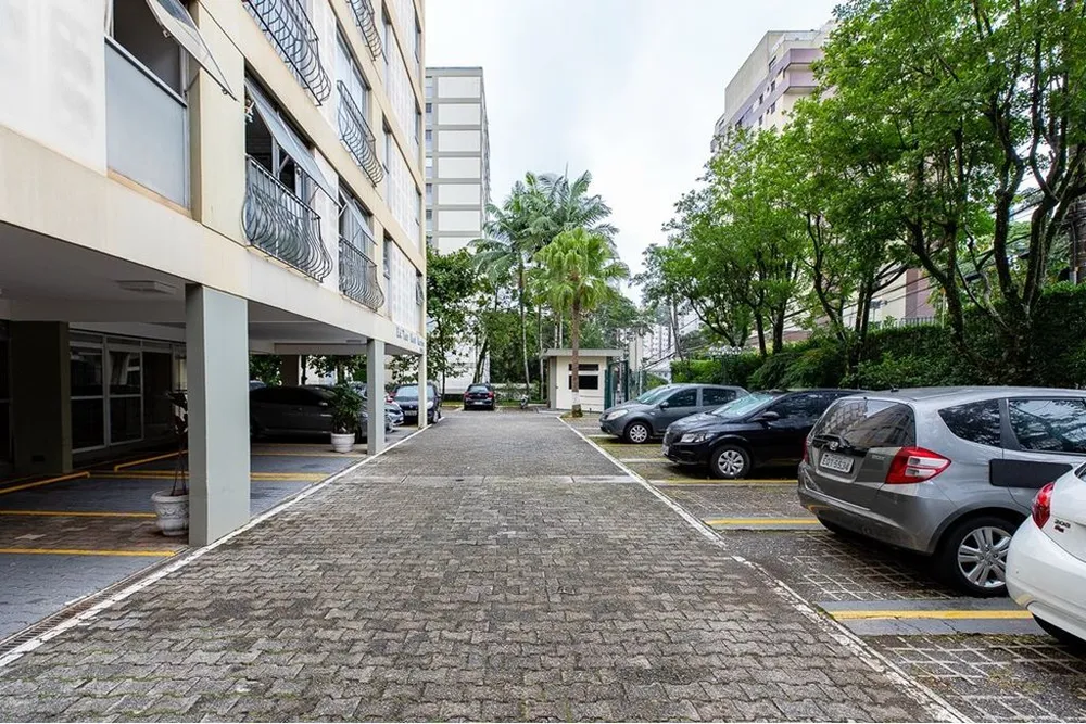 Apartamento, 2 quartos, 78 m² - Foto 4