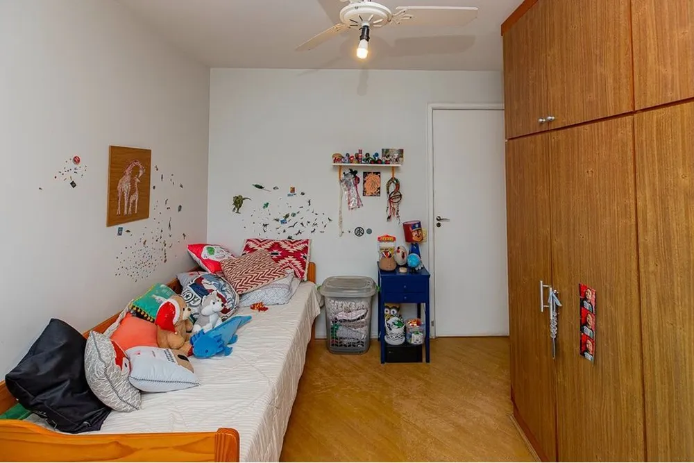 Apartamento, 2 quartos, 78 m² - Foto 8