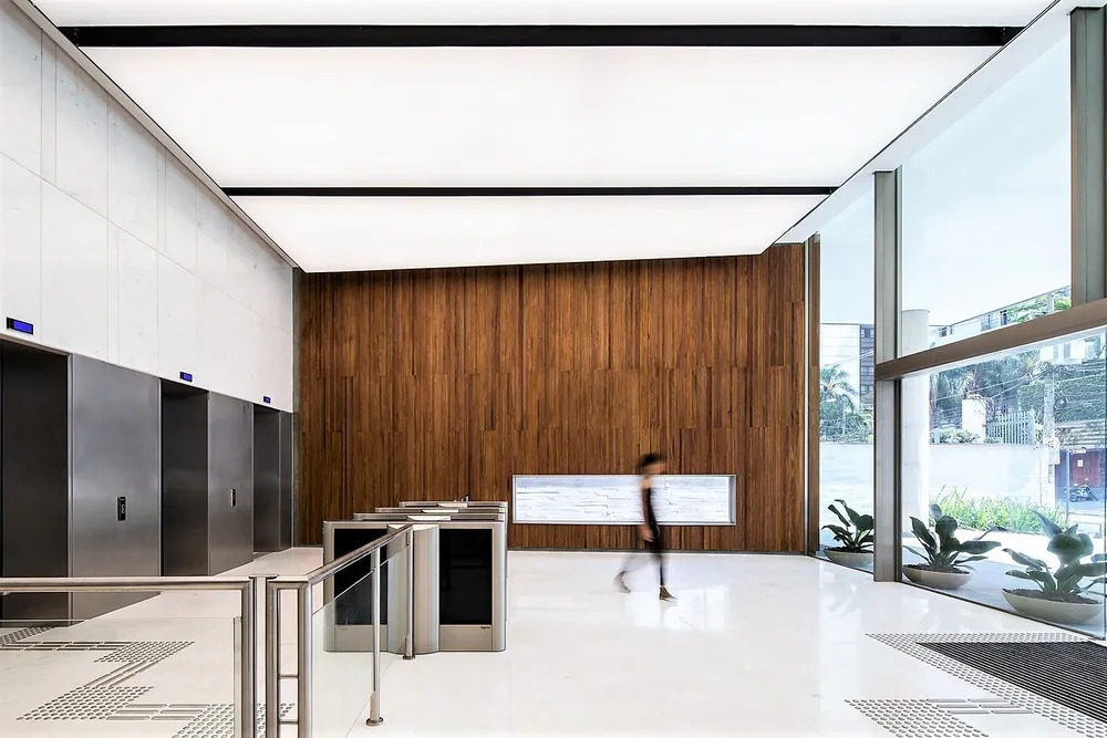 Sala-Conjunto, 307 m² - Foto 2