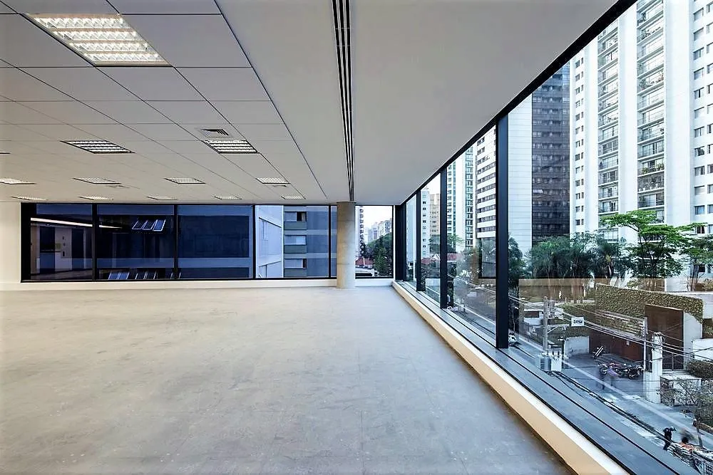 Sala-Conjunto, 307 m² - Foto 1