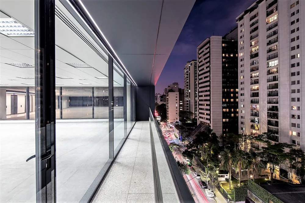 Sala-Conjunto, 307 m² - Foto 12