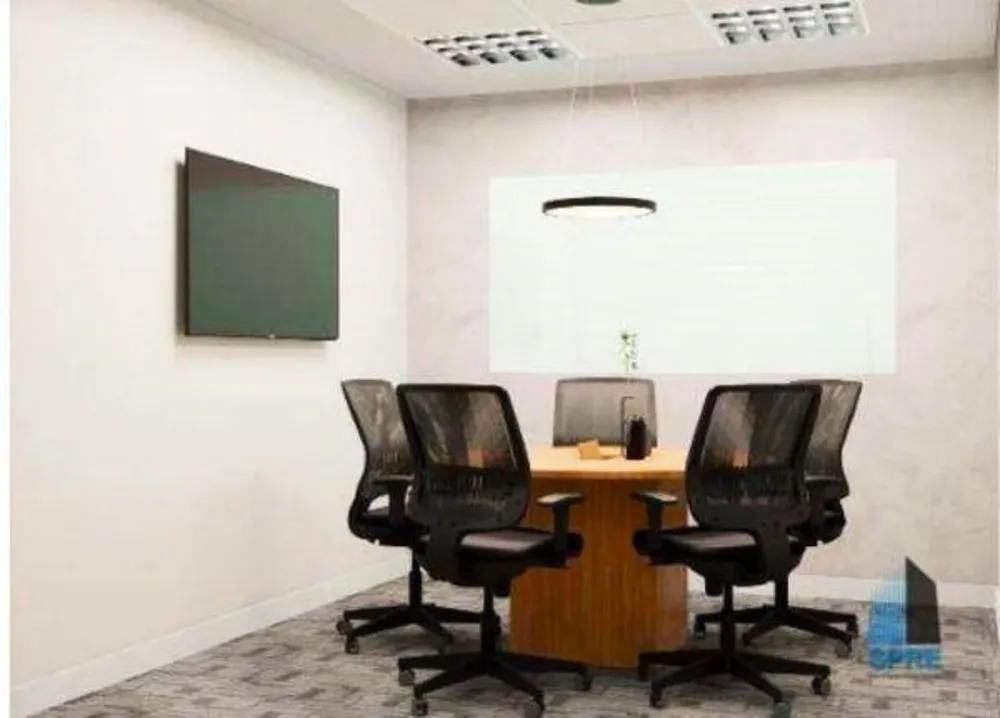 Sala-Conjunto, 319 m² - Foto 3