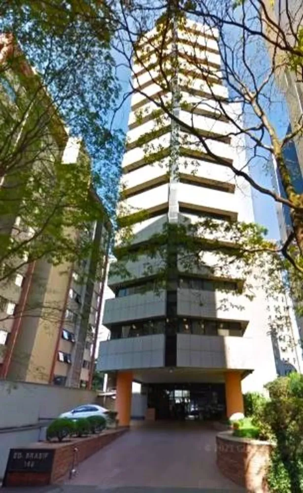 Sala-Conjunto, 319 m² - Foto 1
