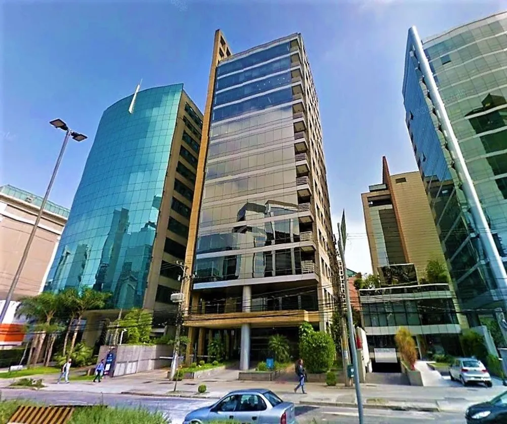 Sala-Conjunto, 311 m² - Foto 5