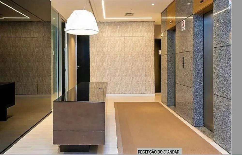 Sala-Conjunto, 311 m² - Foto 4