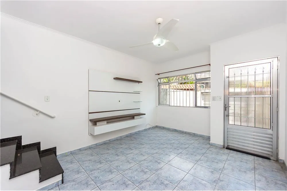 Casa de Condomínio, 2 quartos - Foto 1