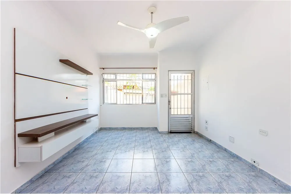 Casa de Condomínio, 2 quartos - Foto 4