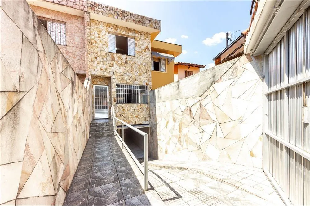 Casa de Condomínio, 2 quartos - Foto 2