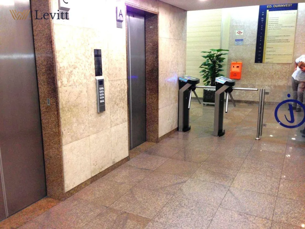 Sala-Conjunto, 307 m² - Foto 9