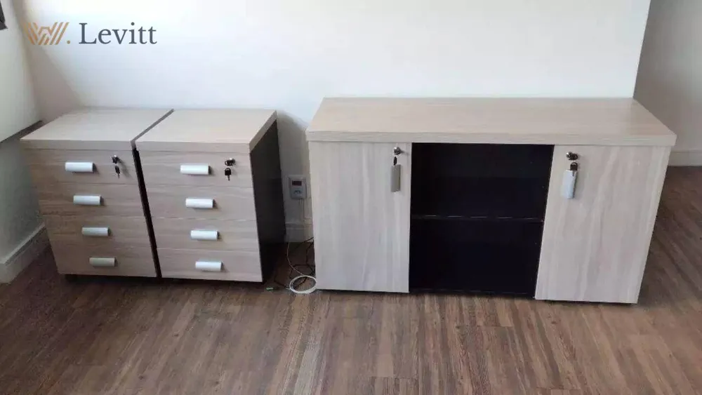 Sala-Conjunto, 133 m² - Foto 11