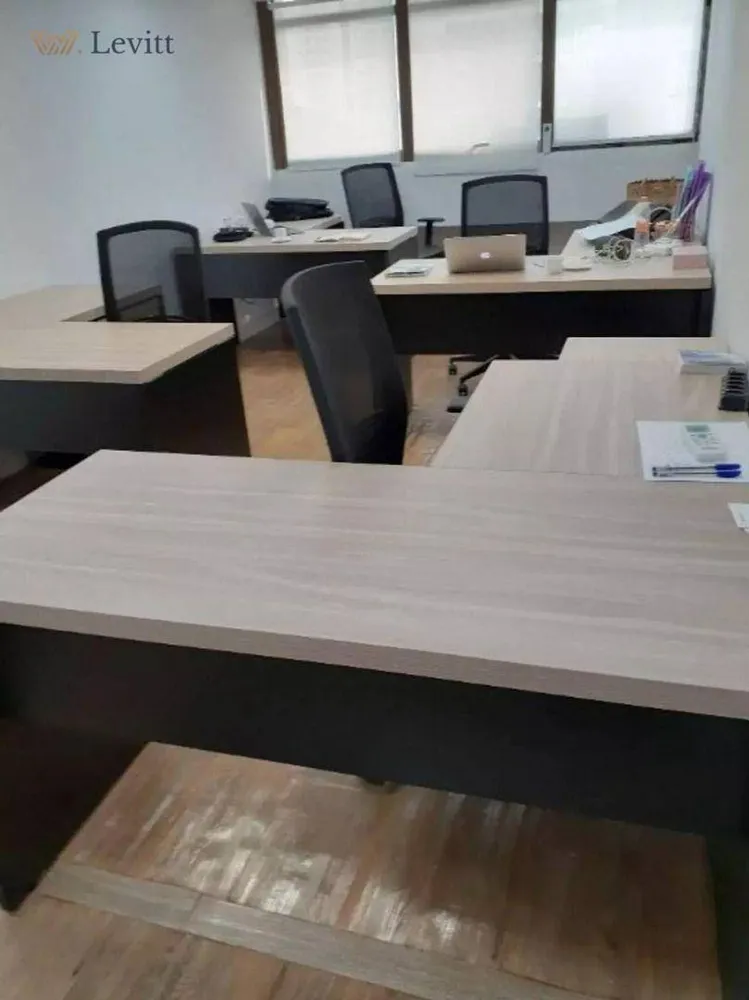 Sala-Conjunto, 133 m² - Foto 9