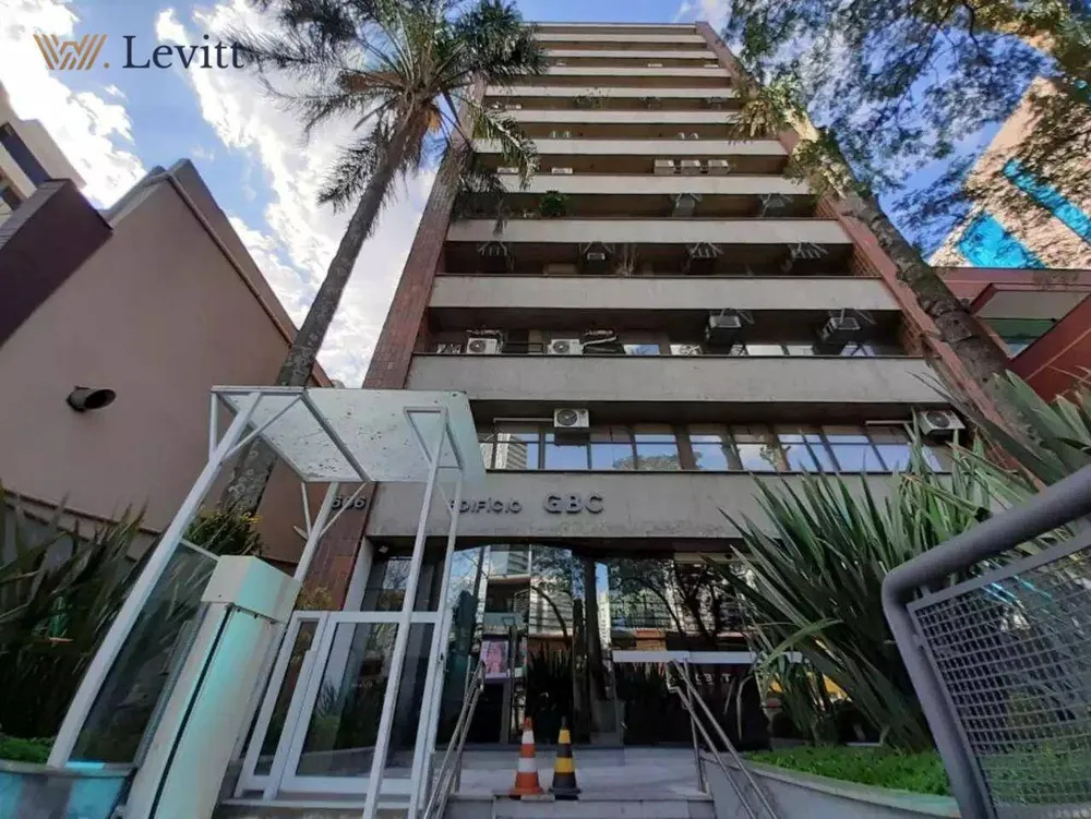 Sala-Conjunto, 133 m² - Foto 2