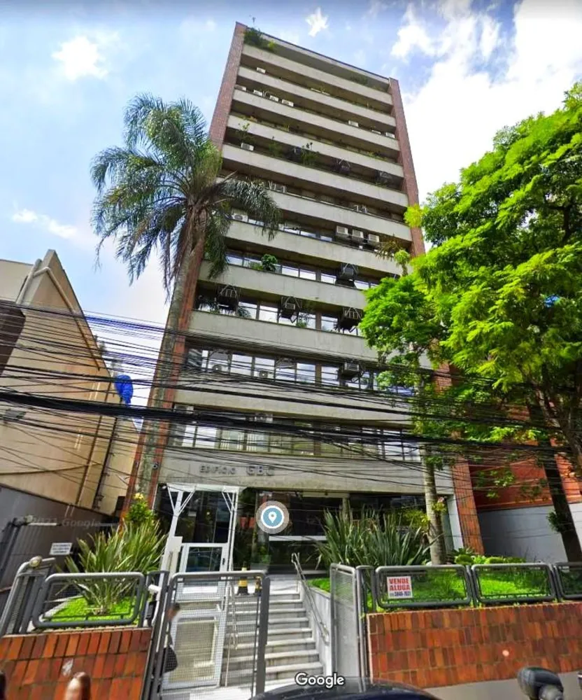 Sala-Conjunto, 133 m² - Foto 1