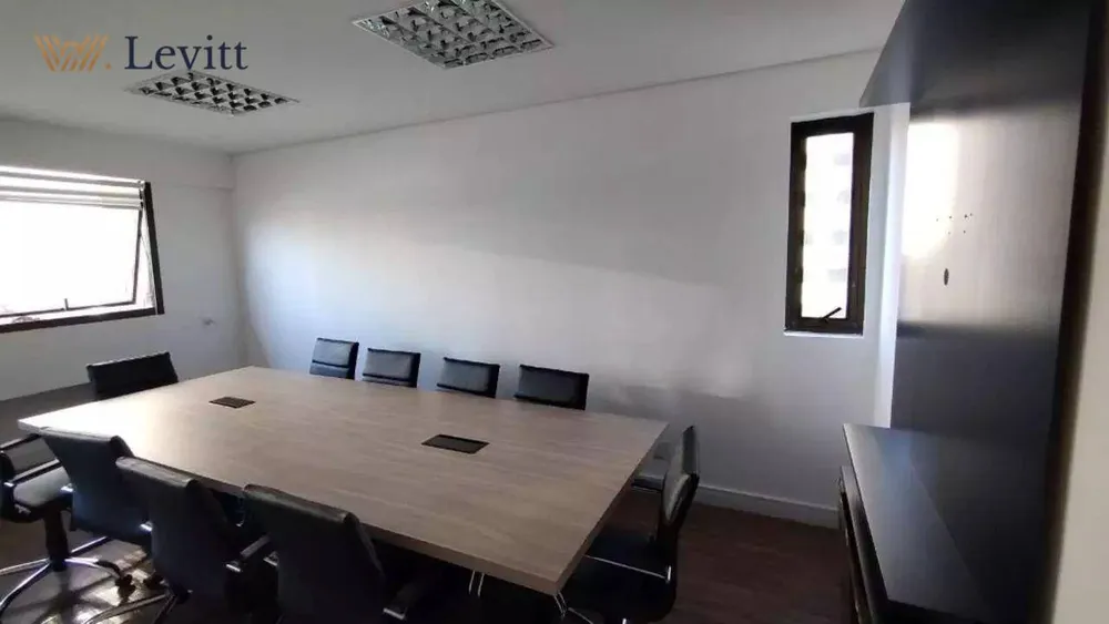 Sala-Conjunto, 133 m² - Foto 2