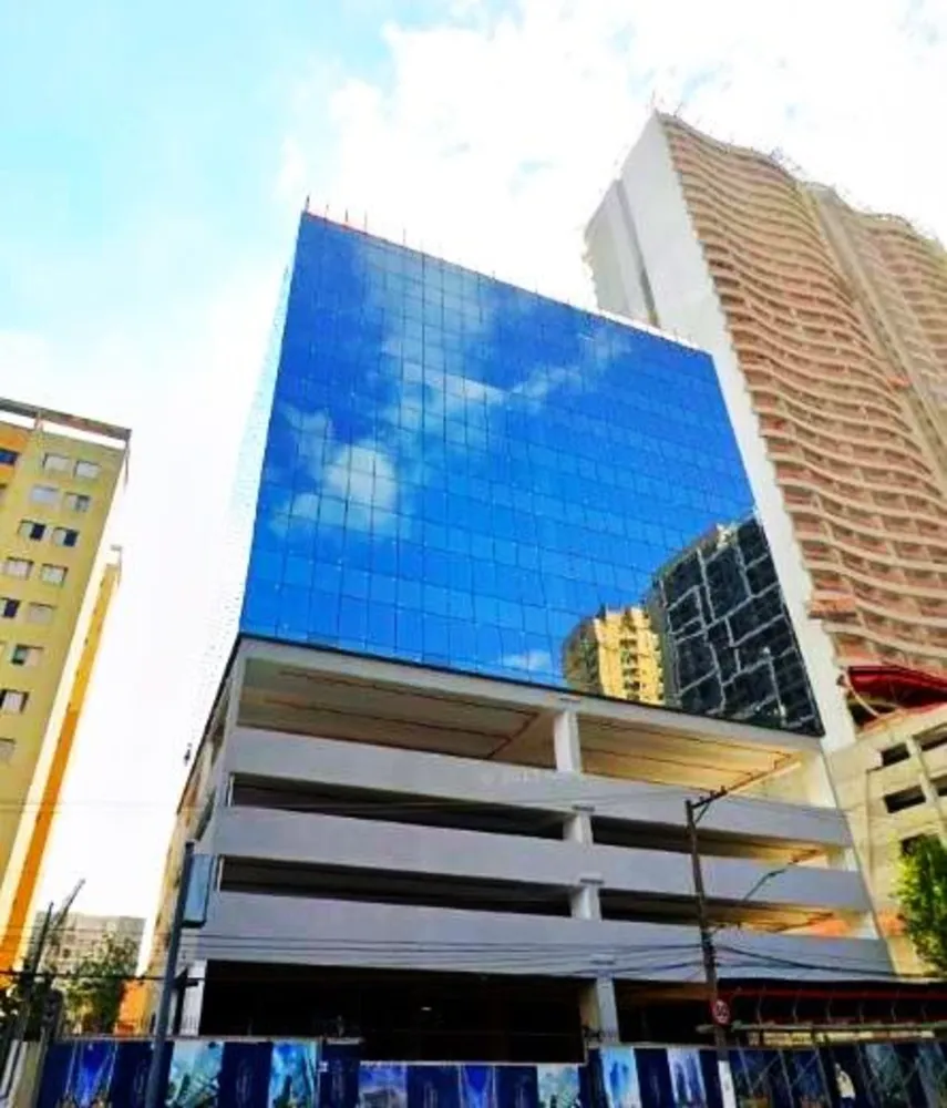 Prédio Inteiro, 3670 m² - Foto 1