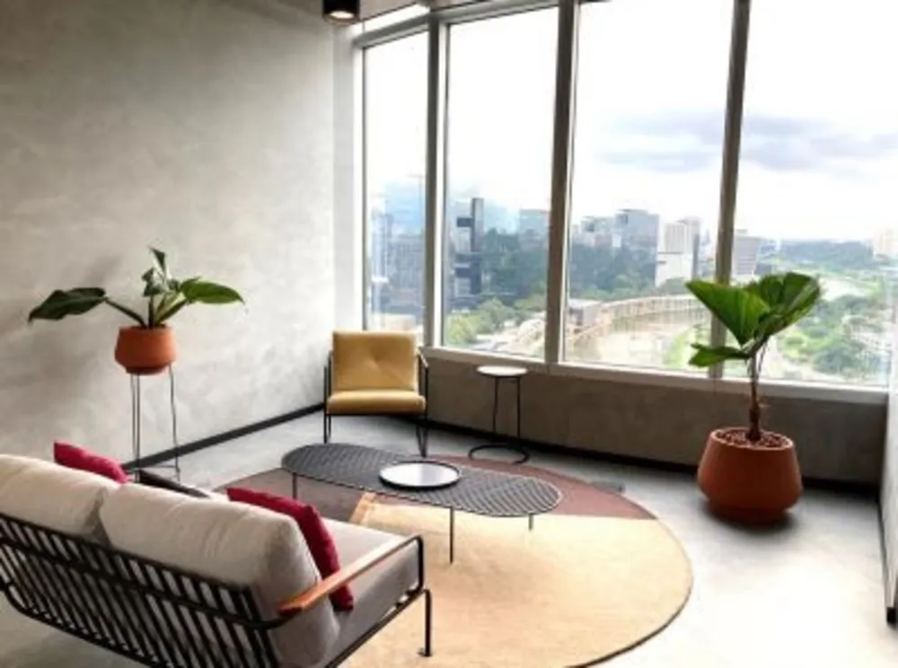 Sala-Conjunto, 1529 m² - Foto 5