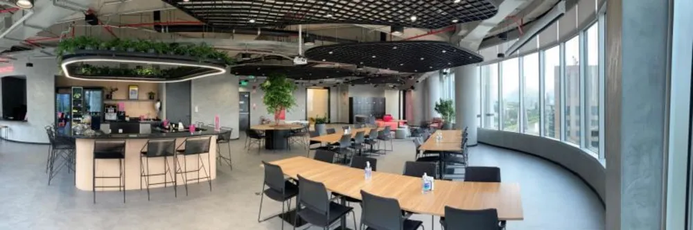 Sala-Conjunto, 1529 m² - Foto 2