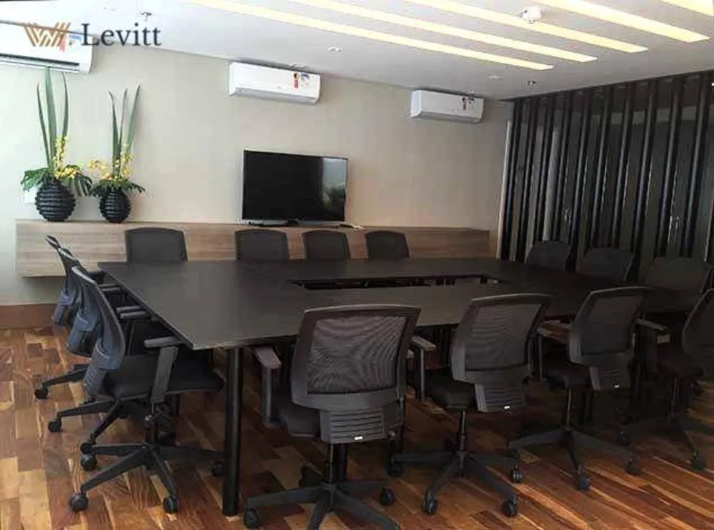 Sala-Conjunto, 268 m² - Foto 11
