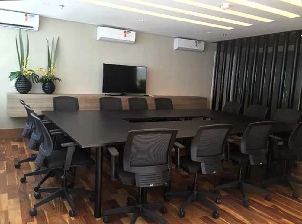 Sala-Conjunto, 268 m² - Foto 3