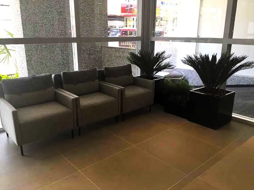 Sala-Conjunto, 268 m² - Foto 2