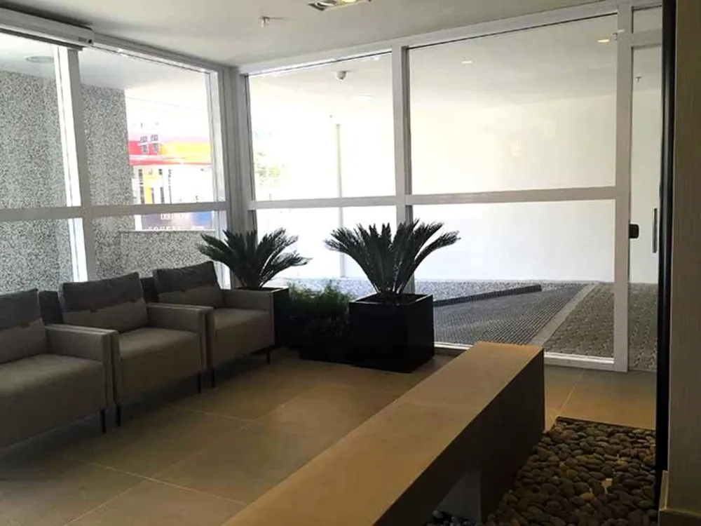 Sala-Conjunto, 268 m² - Foto 1