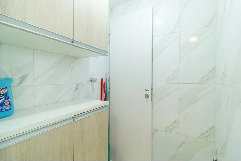 Apartamento, 3 quartos, 130 m² - Foto 2