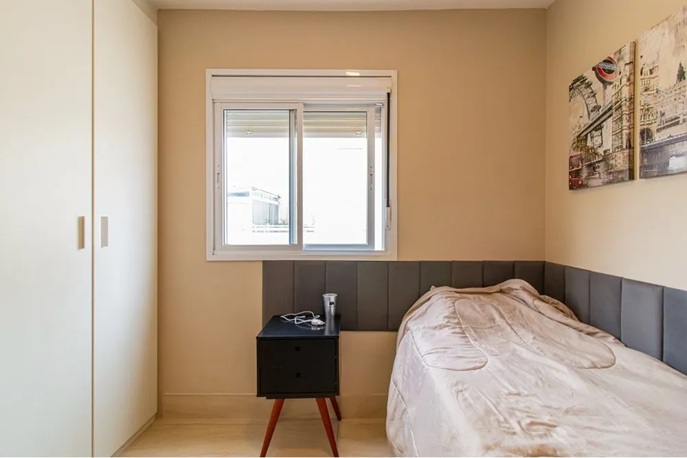 Apartamento, 3 quartos, 130 m² - Foto 1