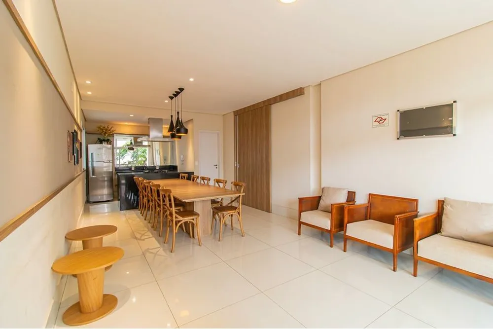 Apartamento, 3 quartos, 130 m² - Foto 3