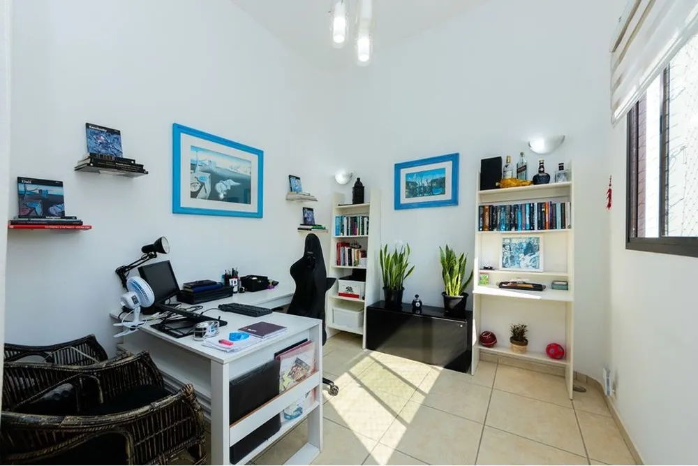 Cobertura, 5 quartos, 447 m² - Foto 7