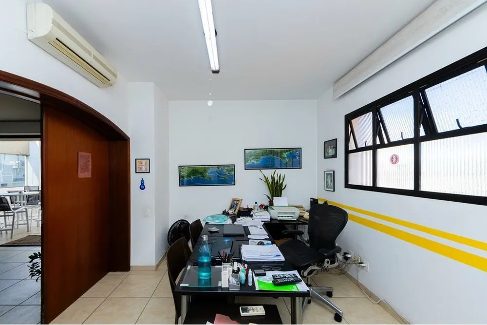 Cobertura, 5 quartos, 447 m² - Foto 6